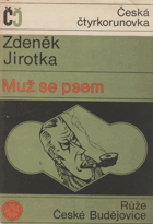 Muž se psem