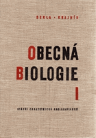 2SVAZKY Obecná biologie I - II
