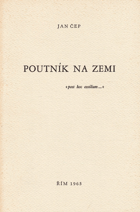 Poutník na zemi
