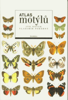 Atlas motýlů