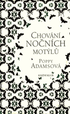 Chování nočních motýlů