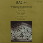 Weihnachtsoratorium Ausschnitte