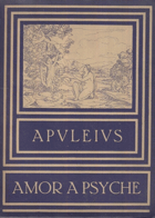Amor a Psyche