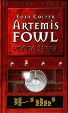 Artemis Fowl - věčná šifra