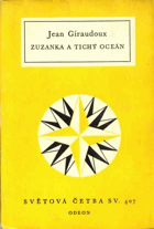 Zuzanka a Tichý oceán. Světová četba 407