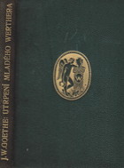 Utrpení mladého Werthera
