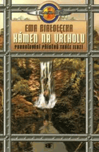 Kámen na vrcholu. Kroniky Druhého kruhu, kniha 2.