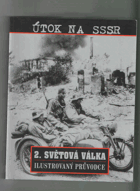 Útok na SSSR - druhá světová válka
