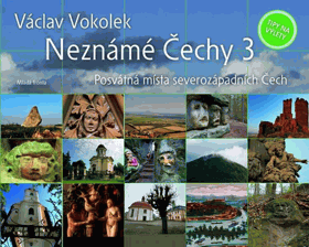 Neznámé Čechy - posvátná místa severozápadních Čech III.