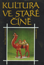 Kultura ve staré Číně