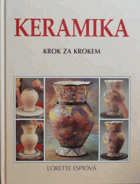 Keramika krok za krokem