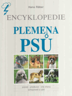 2SVAZKY Plemena psů 1+2. Encyklopedie - původ, předkové, cíle chovu, schopnosti a užití - ...