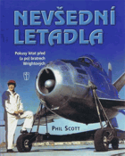 Nevšední letadla
