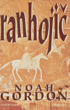 Ranhojič