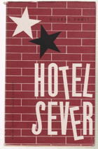 Hotel Sever
