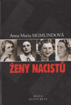 Ženy nacistů I.