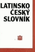 Latinsko-český slovník