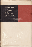 Výpravy chudých - z kroniky osamělého studenta