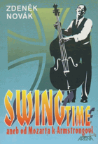 Swing-time, aneb, Od Mozarta k Armstrongovi