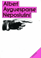 Neposlušní