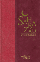 Šahrazád