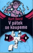 V pátek se koupeme - deník nezletilého
