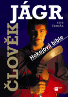 Člověk Jágr - Hokejová bible
