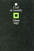 Úvod do semiotiky