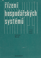 Řízení hospodářských systémů