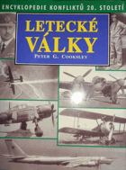 Letecké války