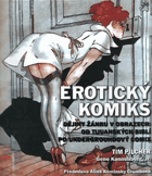 Erotický komiks - dějiny žánru v obrazech. Díl první - od tijuanských biblí po ...
