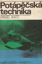 Potápěčská technika