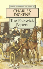 The Pickwick Papers