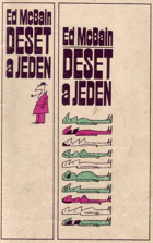 Deset a jeden