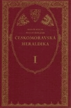2SVAZKY Českomoravská heraldika I - II