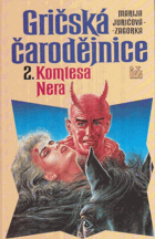 Gričská čarodějnice II. Komtesa Nera