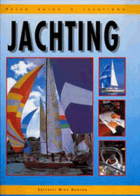 Jachting - velká kniha o jachtingu