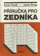 Příručka pro zedníka
