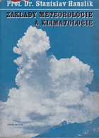 Základy meteorologie a klimatologie.