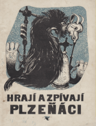 Hrají a zpívají Plzeňáci PLZEŇ