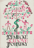 Německé lidové pohádky