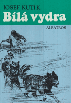 Bílá vydra