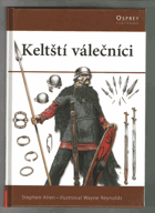 Keltští válečníci