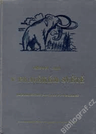 V pravěkém světě - dobrodružná povídka pro mládež