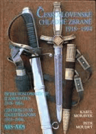 Československé chladné zbraně 1918-1994