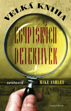 Velká kniha egyptských detektivek