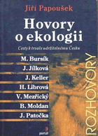 Hovory o ekologii - cesty k trvale udržitelnému Česku