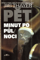 Pět minut po půlnoci