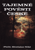 Tajemné pověsti české