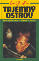 Tajemný ostrov - napínavé dobrodružství správné čtyřky